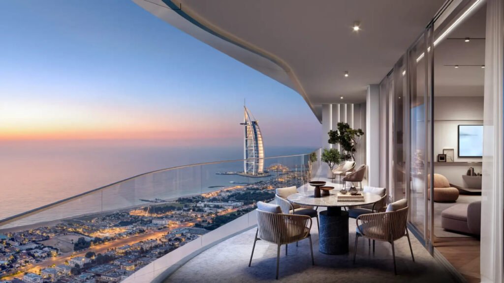 ICONIC Residences