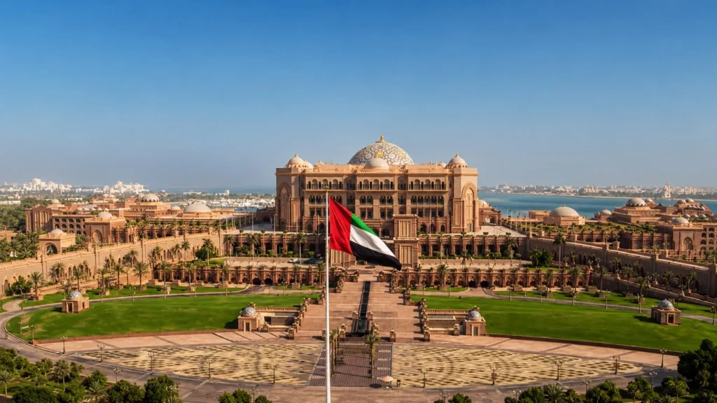 TSK Prime Abu Dhabi