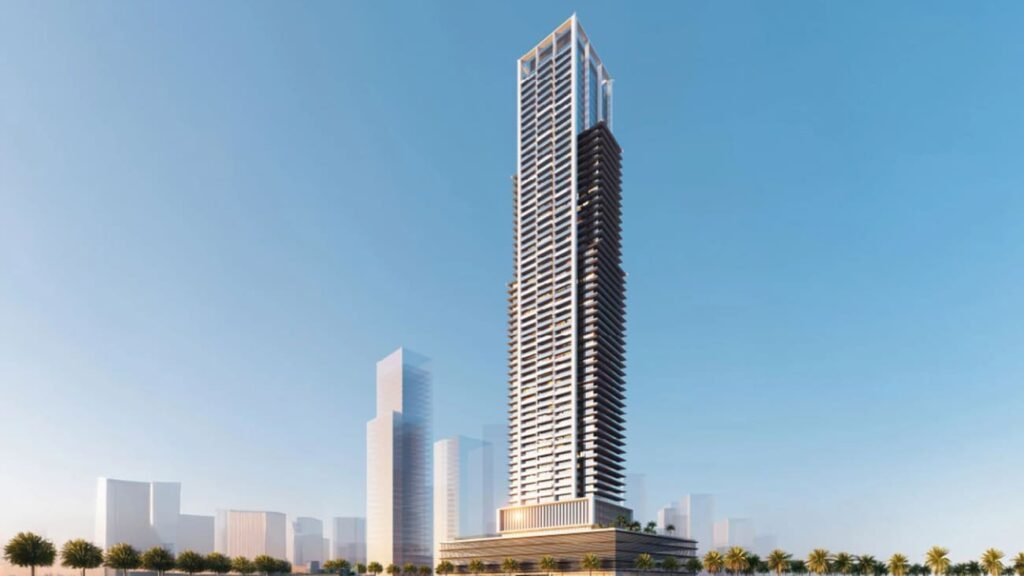 Auresta Tower
