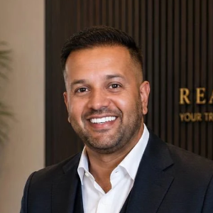 Kamran Suleman